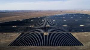 Matriz Ambiental - Enel Green Power